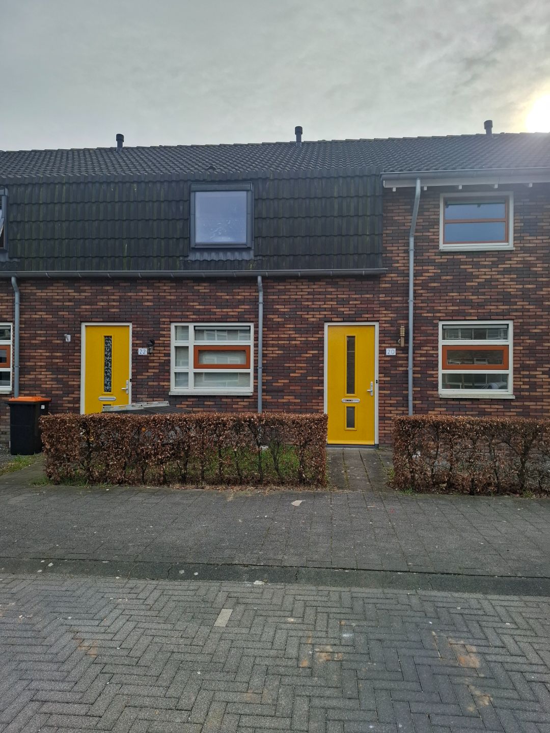 Weversgilde 20, 8253 HG Dronten, Nederland