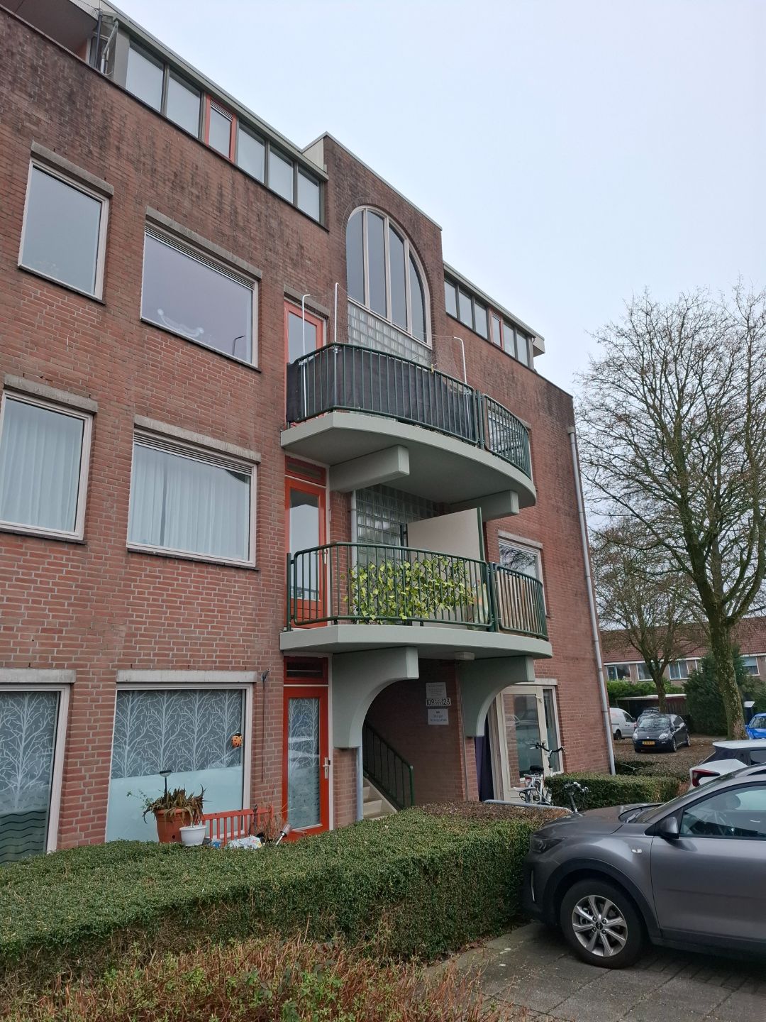 Sparlinghof 123, 8251 TC Dronten, Nederland