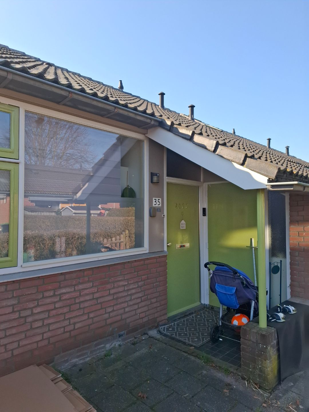 Koolzaadhof 35, 8256 AA Biddinghuizen, Nederland