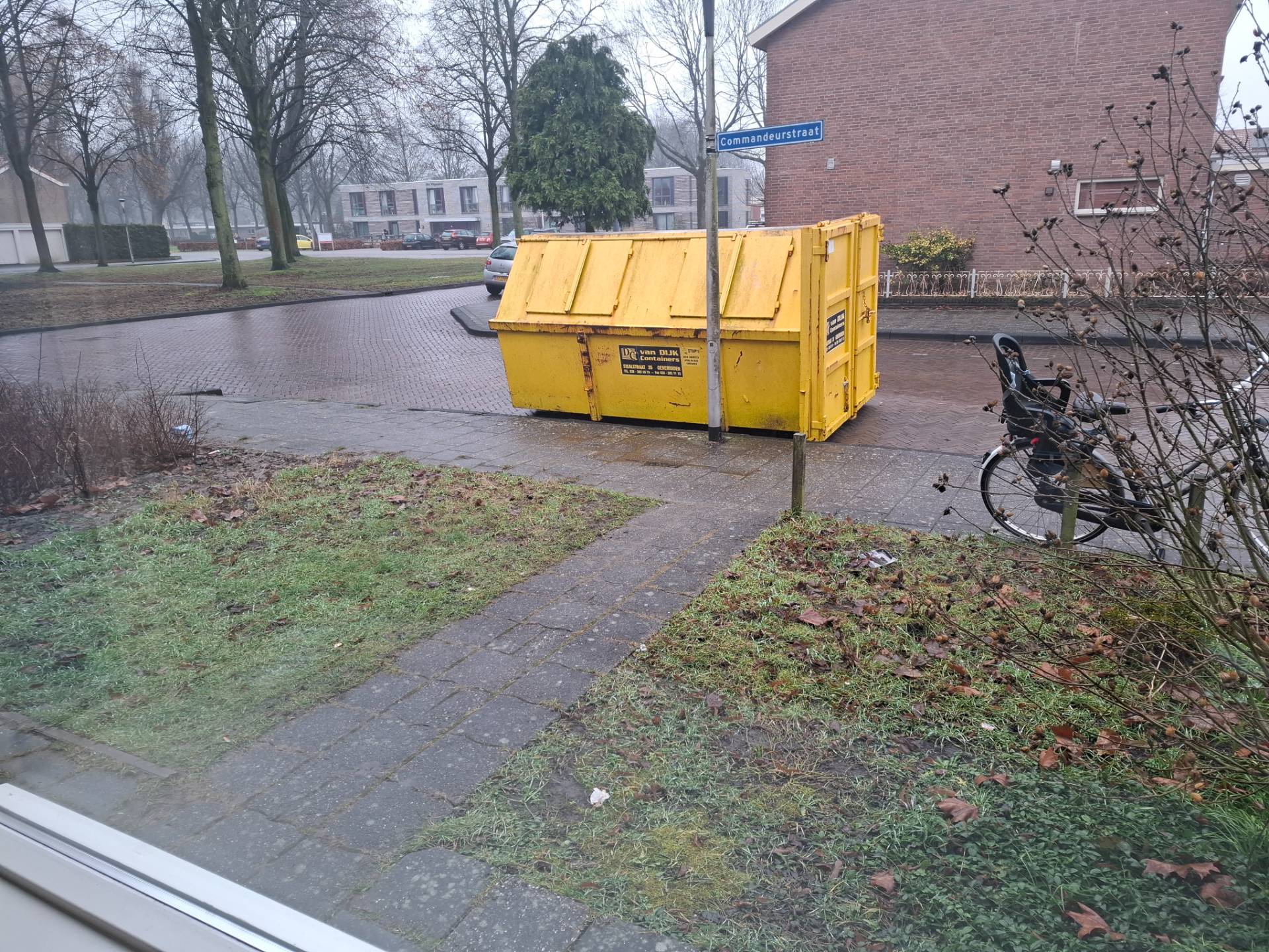 Commandeurstraat 31