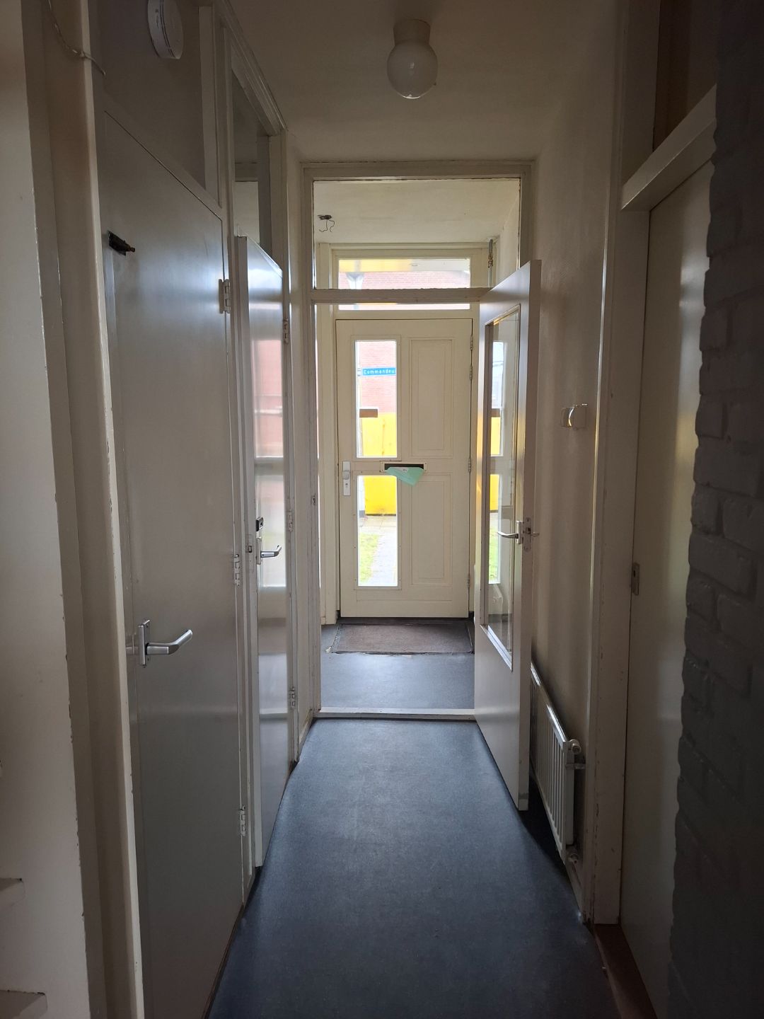 Commandeurstraat 31