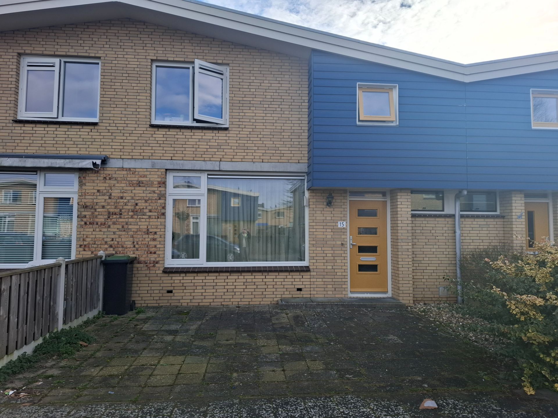 Boeierstraat 15, 8251 EE Dronten, Nederland