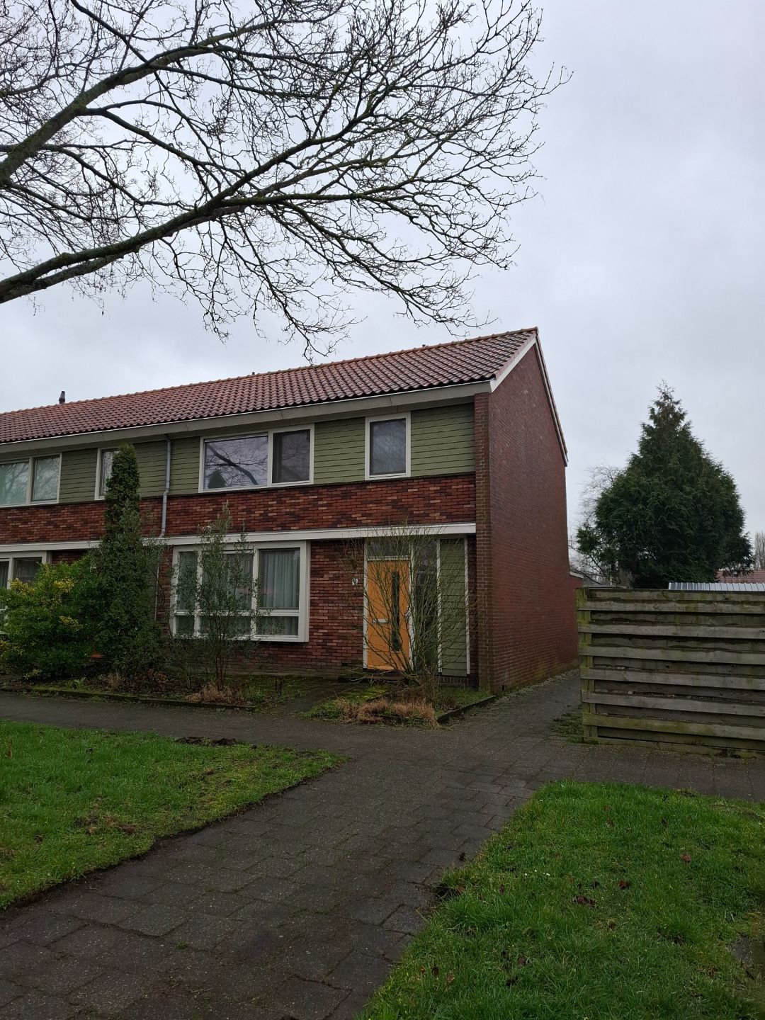 Fuikhoren 9, 8255 BH Swifterbant, Nederland