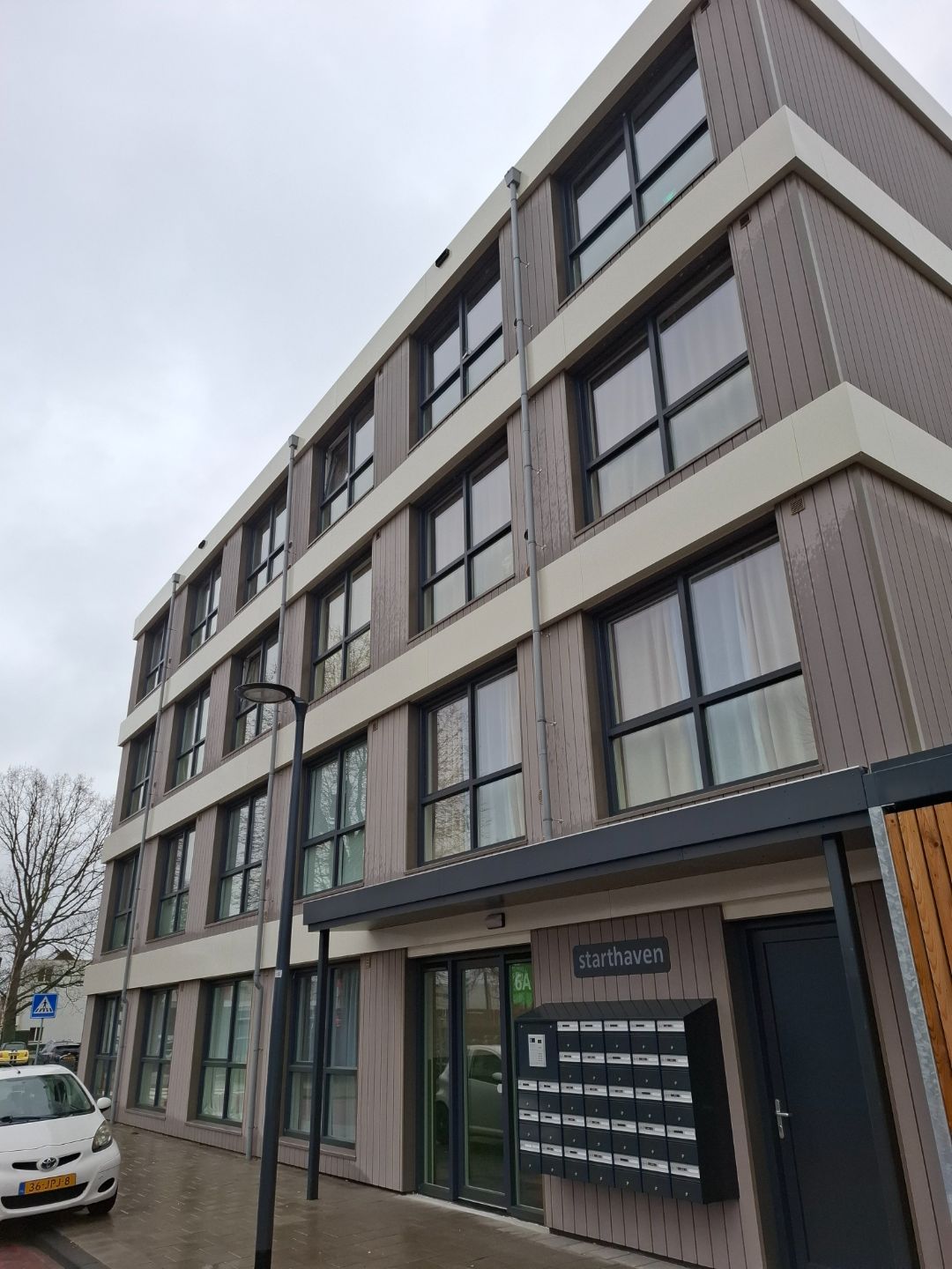 Educalaan 6, 8251 GC Dronten, Nederland