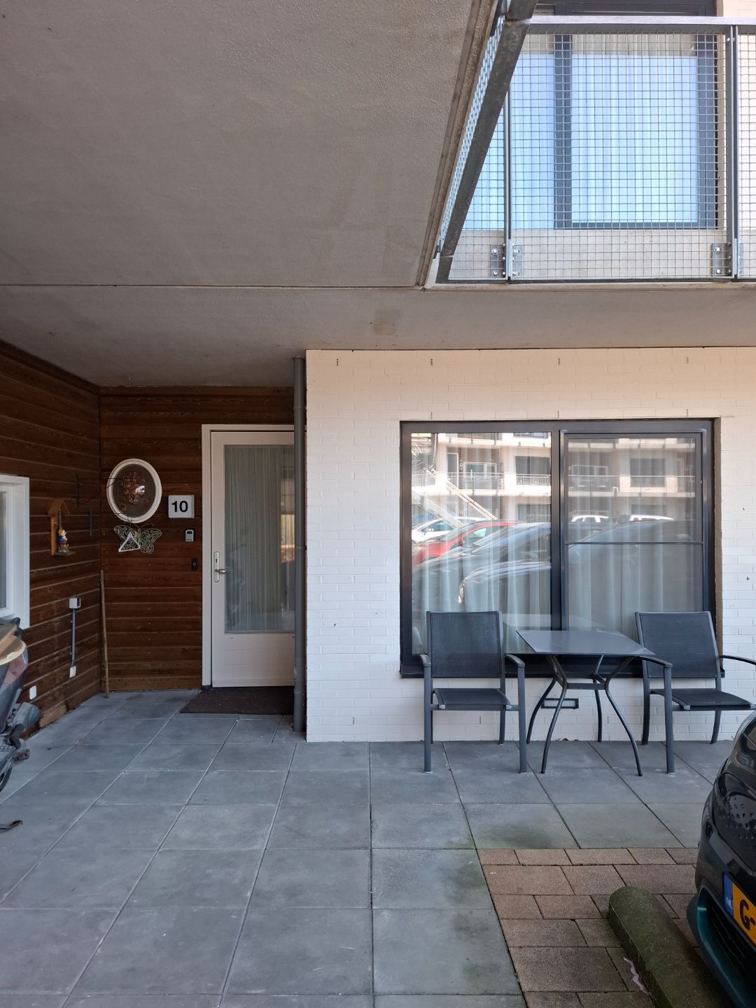 De Tas 10, 2396 VM Koudekerk aan den Rijn, Nederland