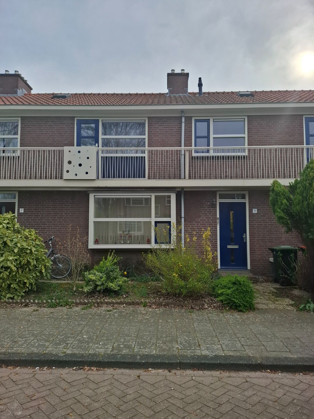 Breeuwerstraat 9, 8251 HB Dronten, Nederland