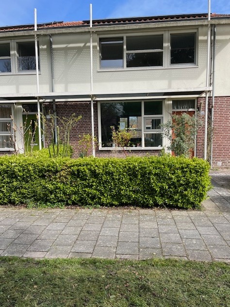 Cultuursingel 61, 8256 AL Biddinghuizen, Nederland