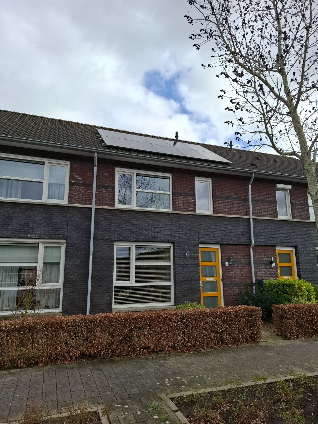 Timmerliedengilde 4, 8253 HR Dronten, Nederland