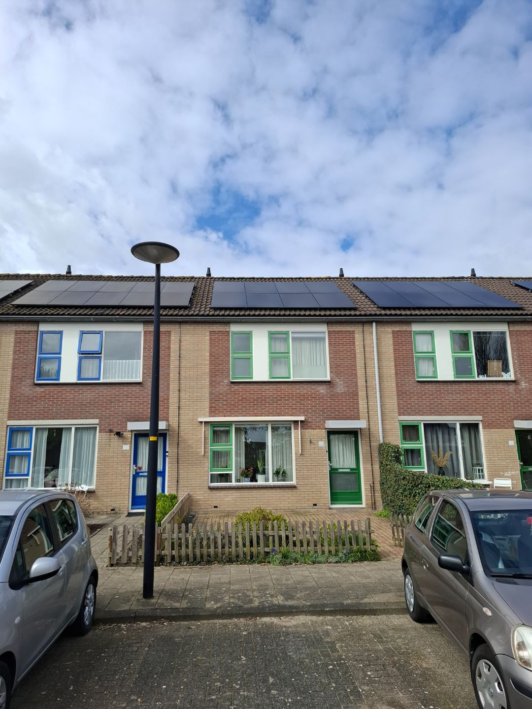 De Zaaiviool 18, 8256 EP Biddinghuizen, Nederland