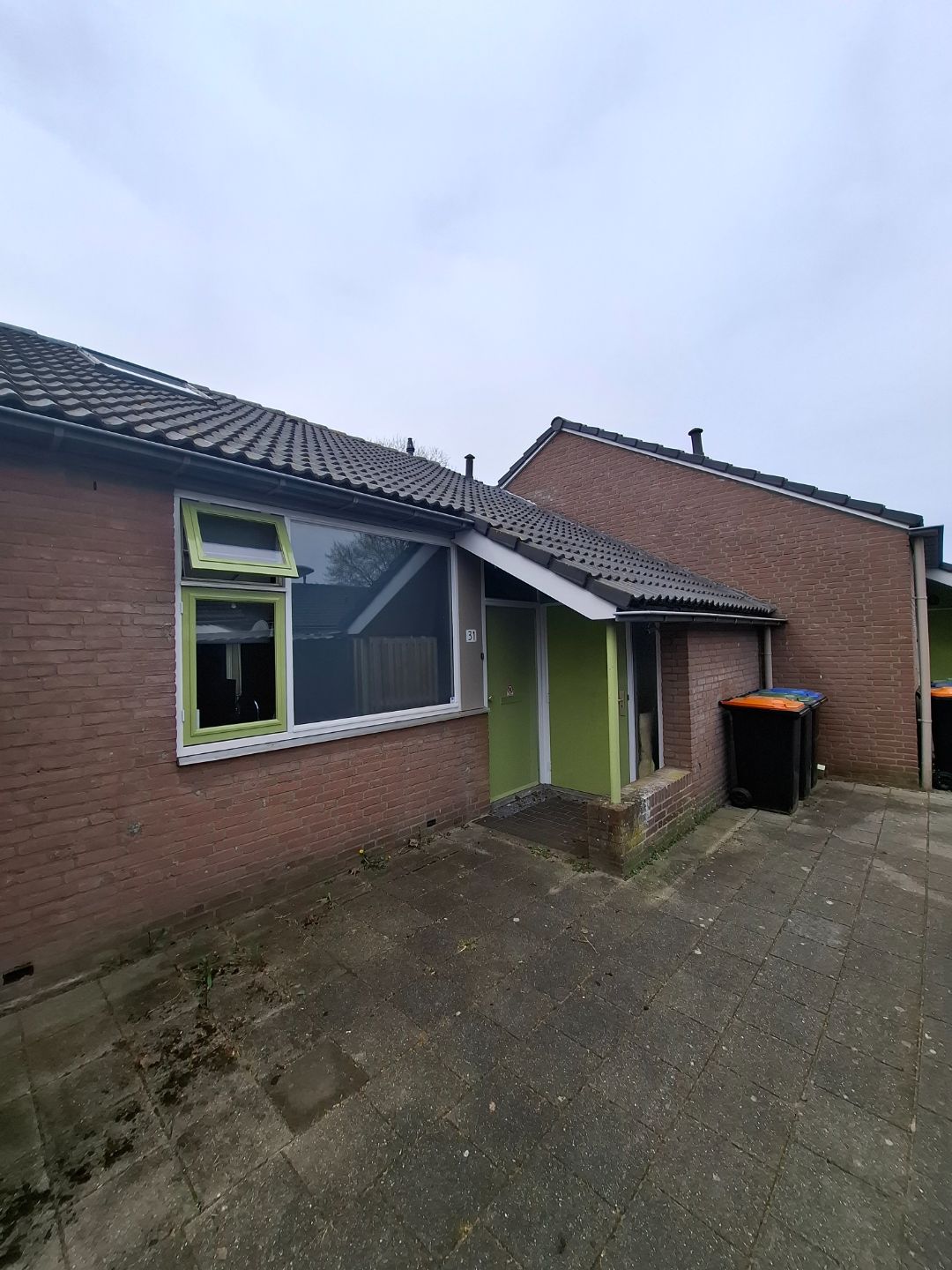 Koolzaadhof 31, 8256 AA Biddinghuizen, Nederland
