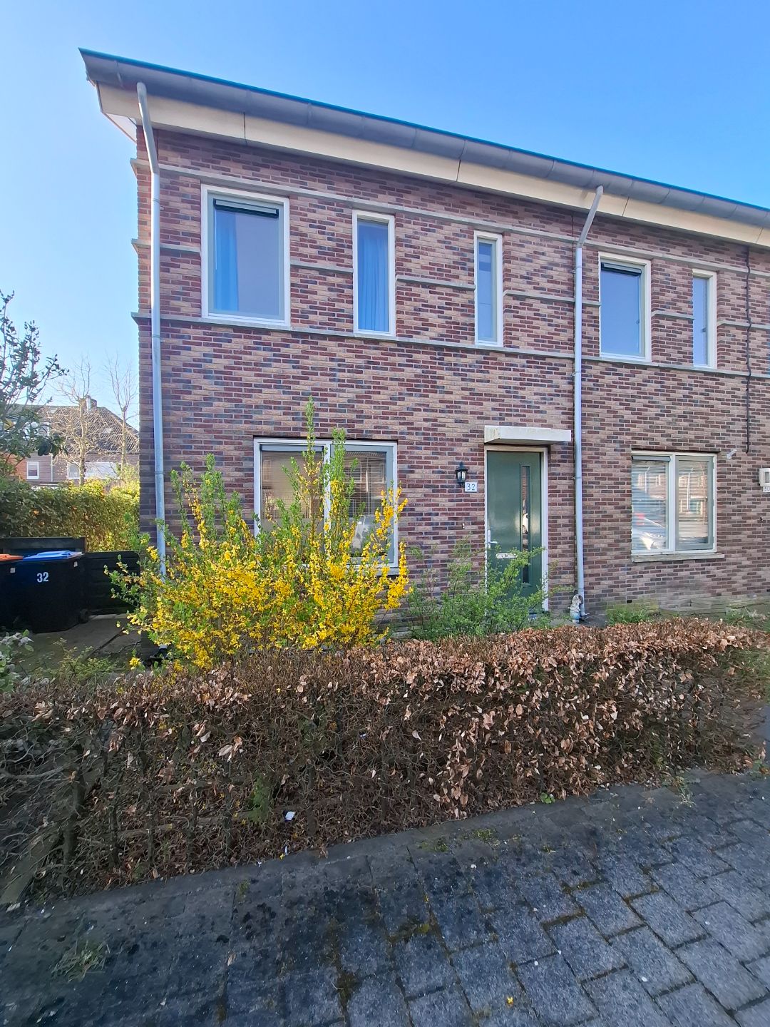 Schoenmakersgilde 32, 8253 HJ Dronten, Nederland