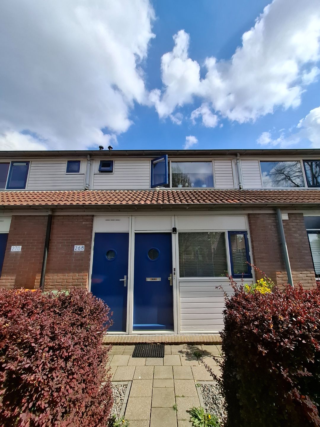 Thomsonstraat 268, 8251 TZ Dronten, Nederland