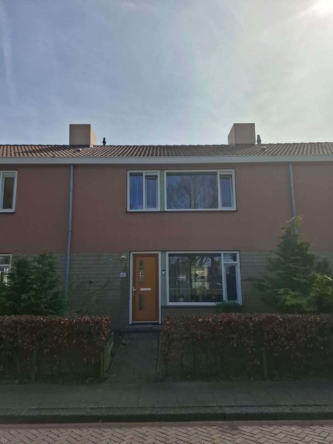 De Greente 28, 8255 CP Swifterbant, Nederland