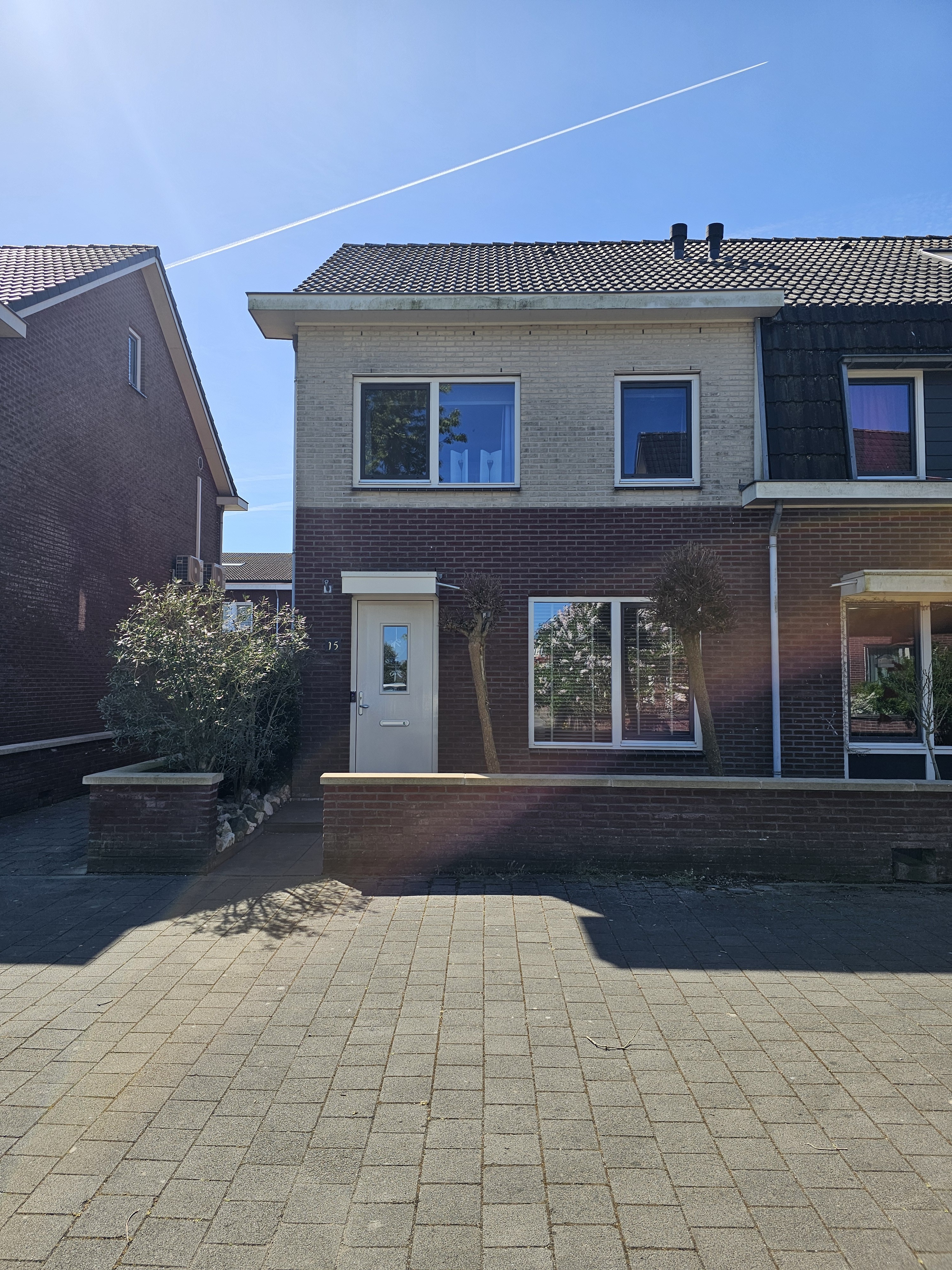 Blaasbalg 15, 8253 LZ Dronten, Nederland