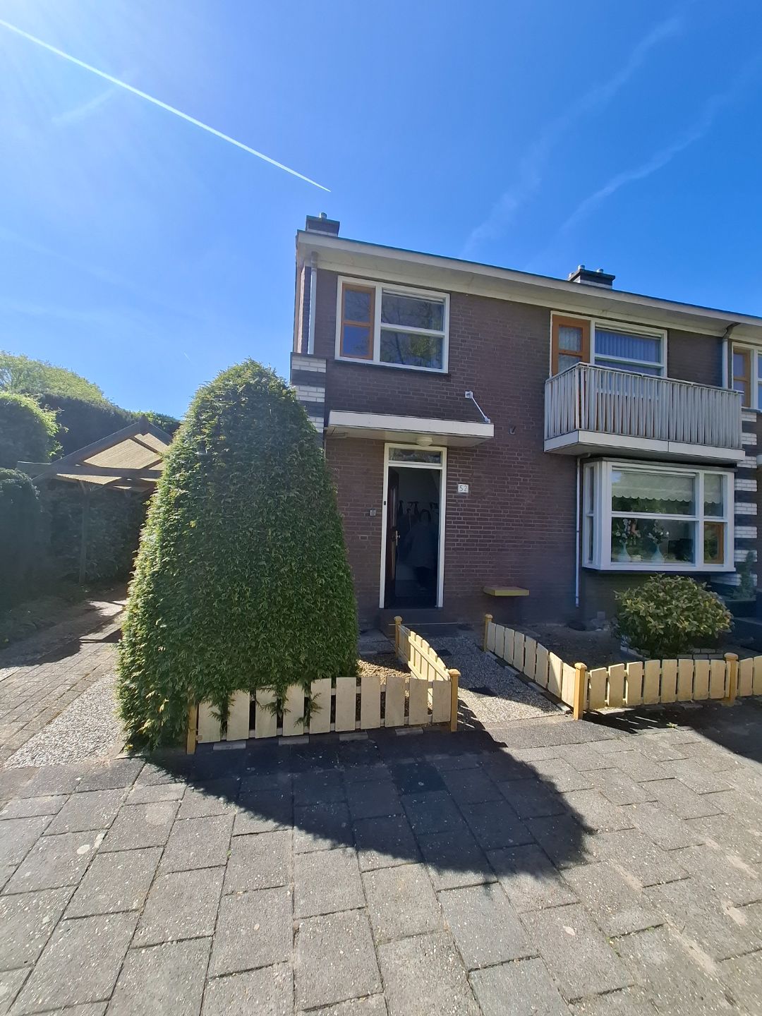 Kopakker 52, 8256 BS Biddinghuizen, Nederland