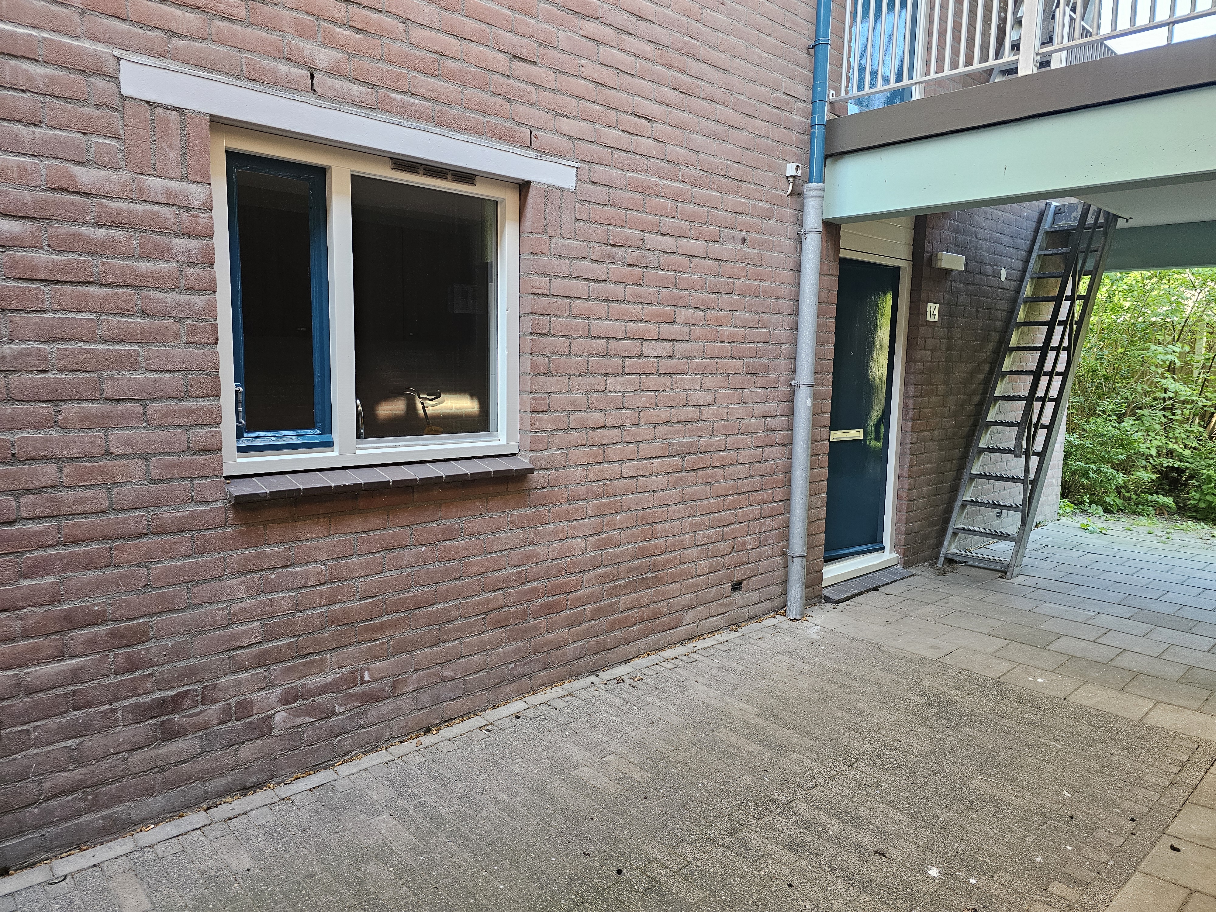 Het Hogerhuis 14, 8251 LZ Dronten, Nederland