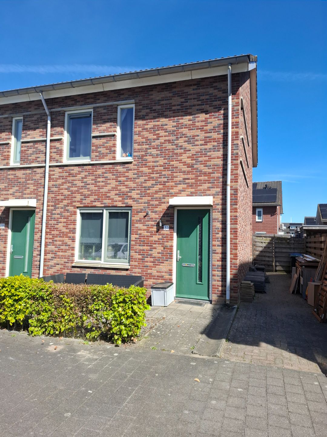 Schoenmakersgilde 31, 8253 HH Dronten, Nederland