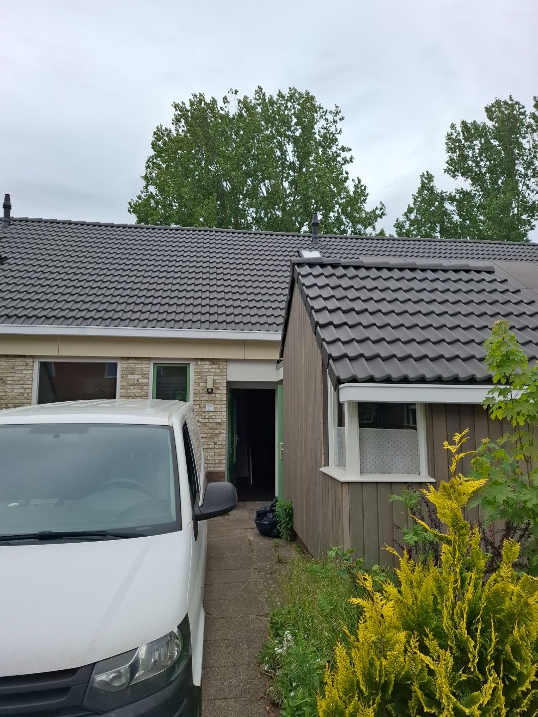 De Banier 13, 8255 GJ Swifterbant, Nederland