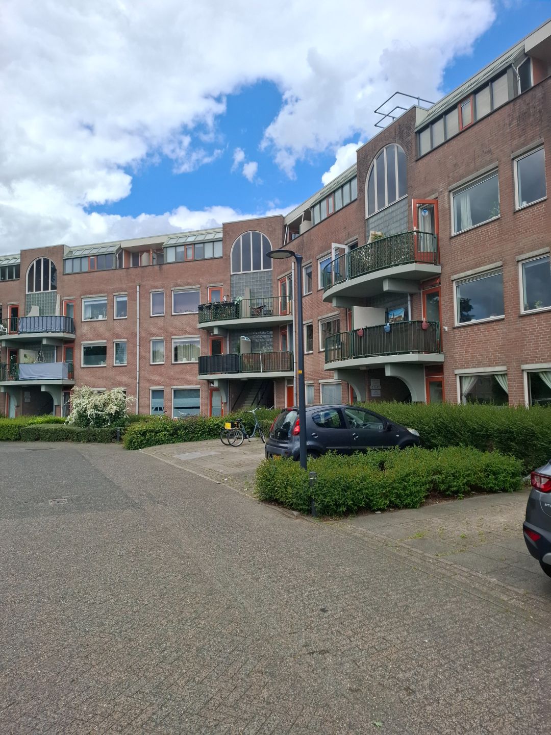 Sparlinghof 119 Dronten