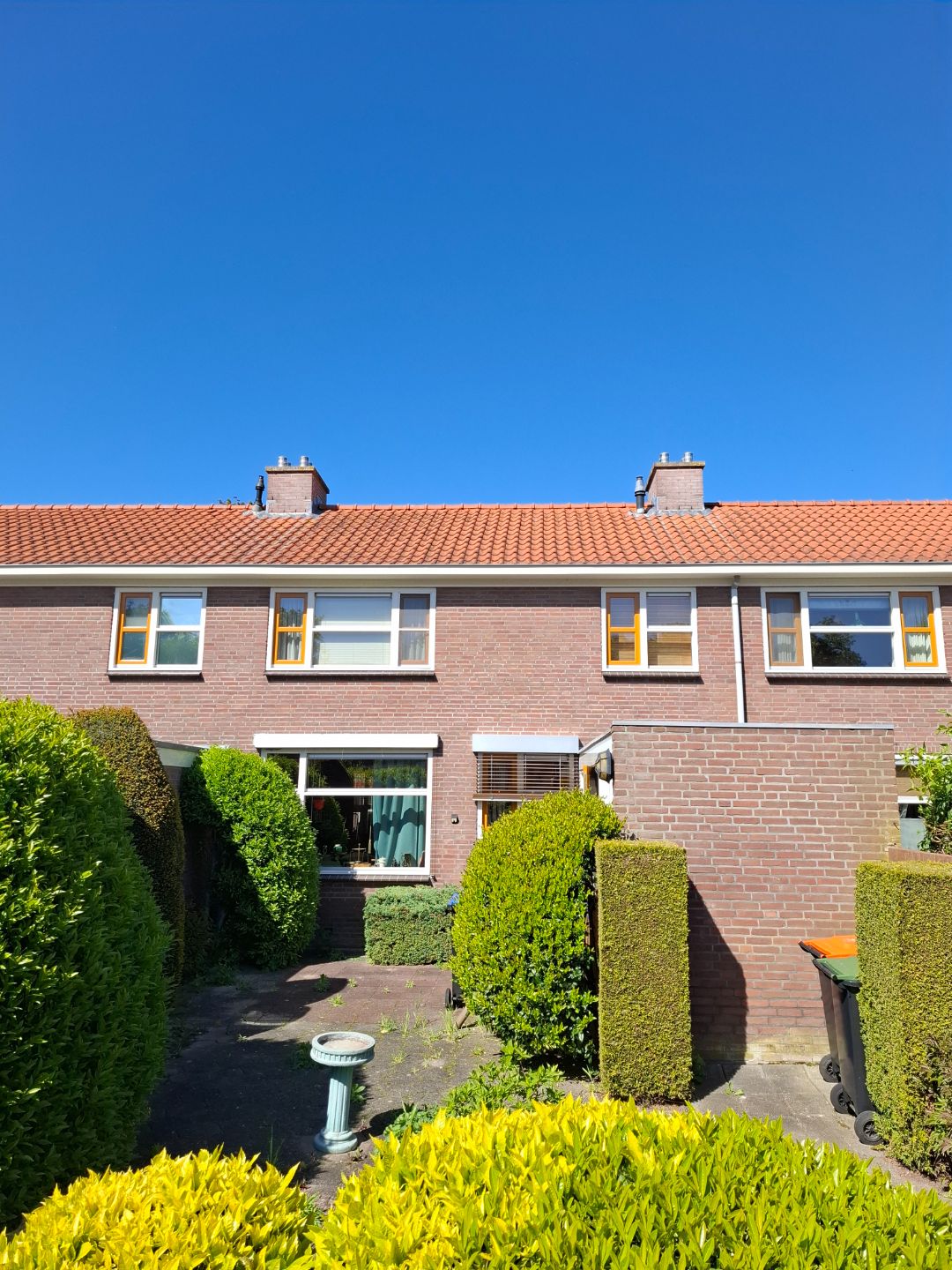 Zeilmakerstraat 36, 8251 GV Dronten, Nederland