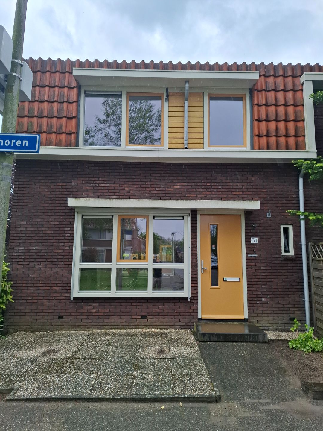 Fuikhoren 31, 8255 BH Swifterbant, Nederland