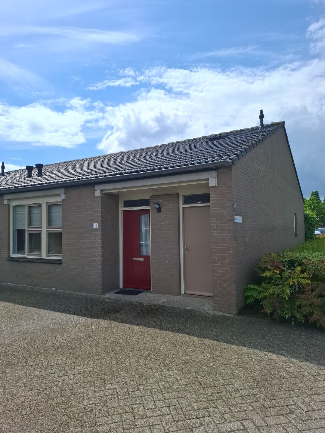 De Regenboog 11, 8254 AA Dronten, Nederland