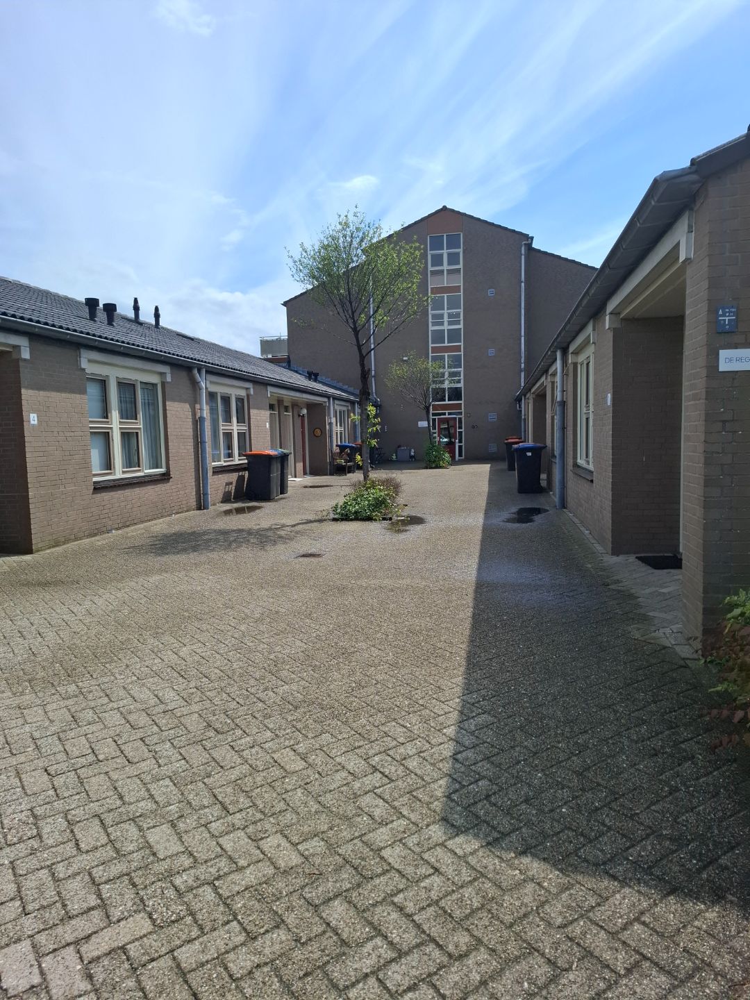 De Regenboog 11
