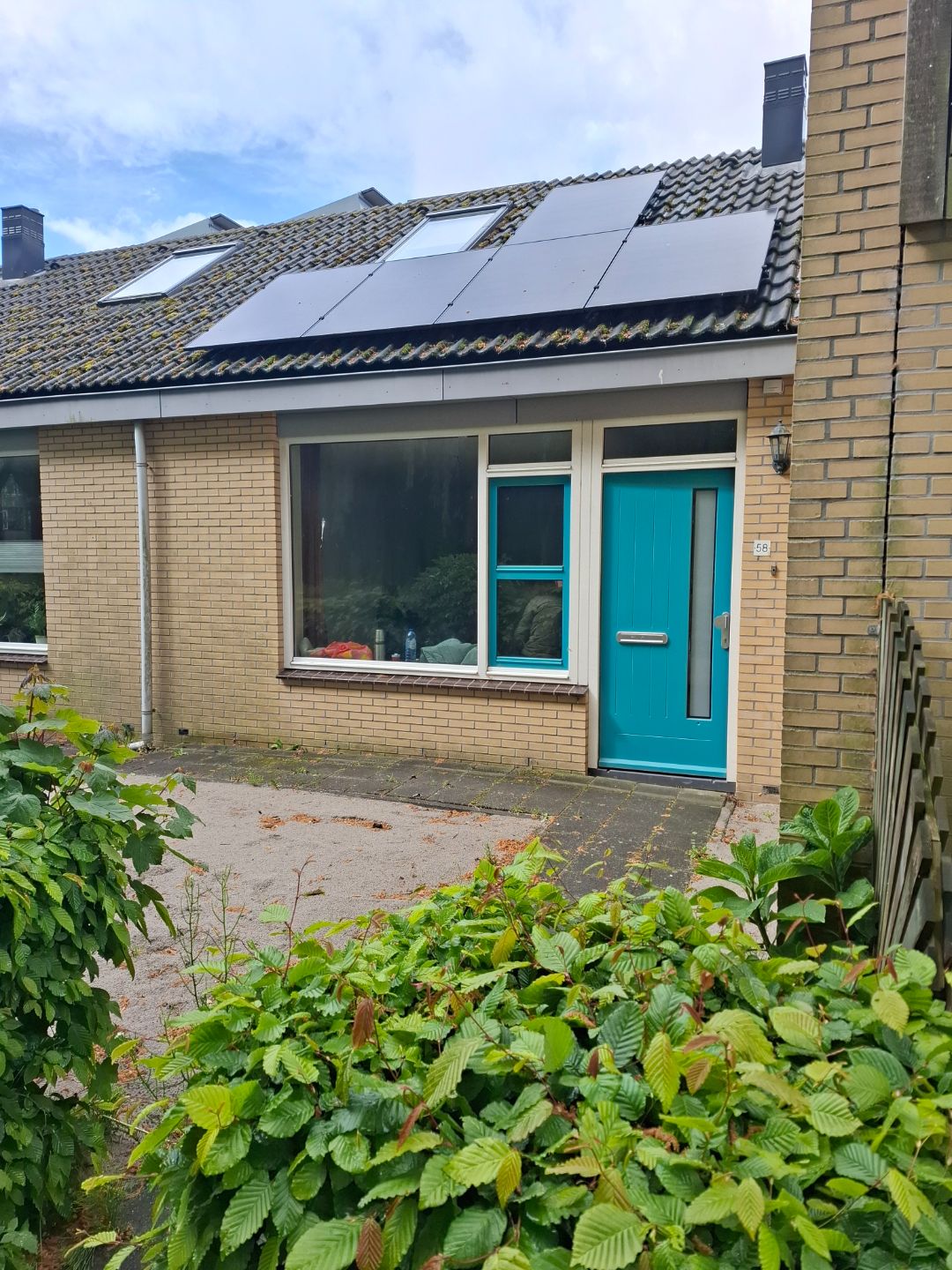 De Stag 58, 8251 DX Dronten, Nederland