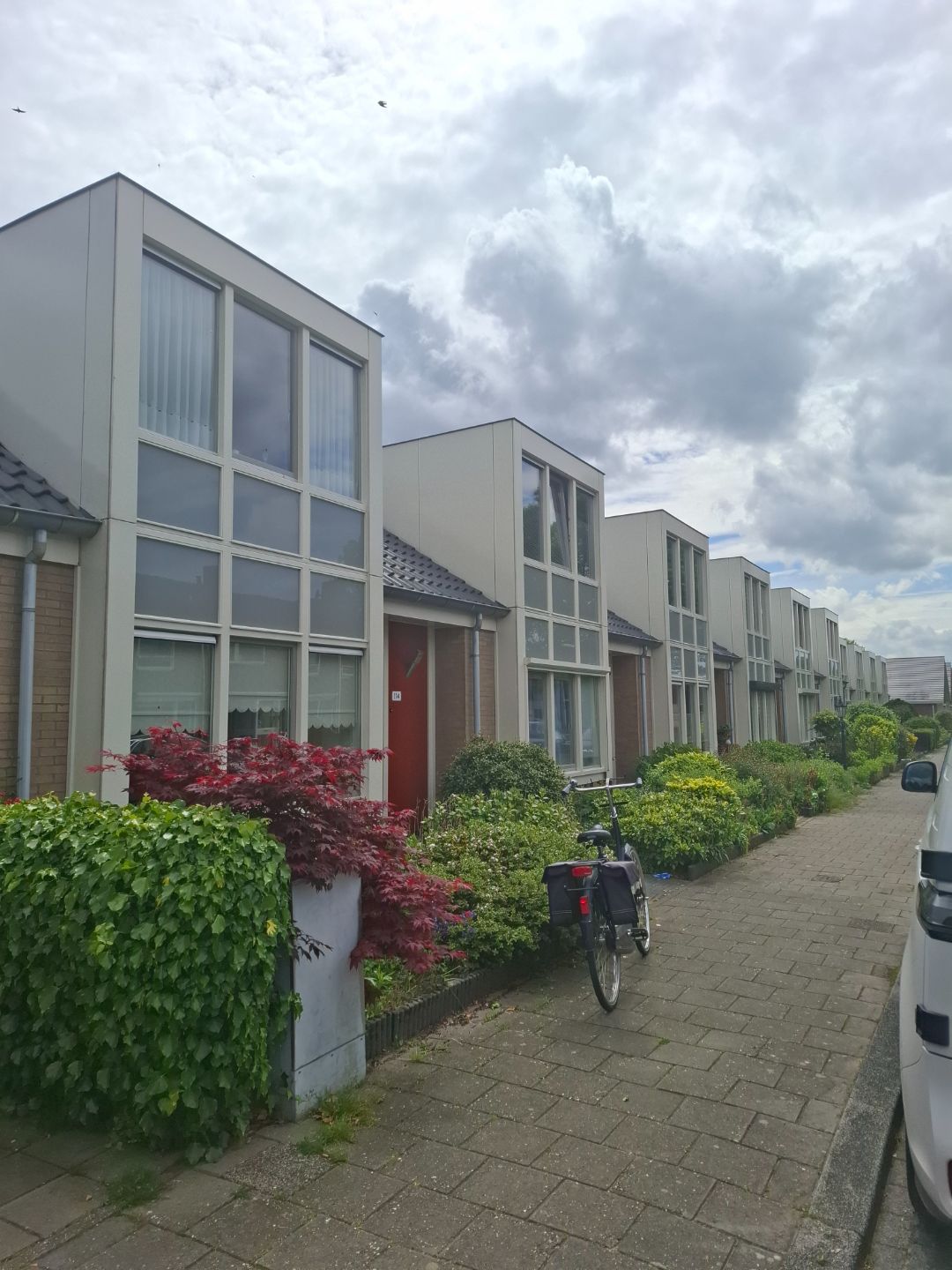 Cultuursingel 114, 8256 AN Biddinghuizen, Nederland