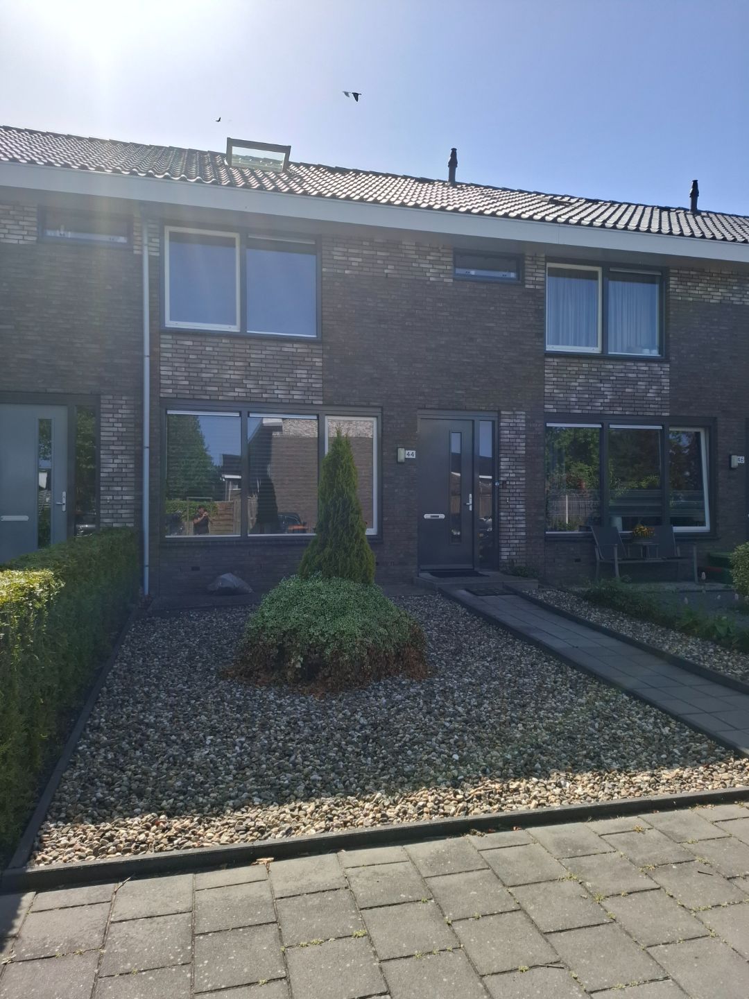 Het Blazoen 44, 8255 CT Swifterbant, Nederland