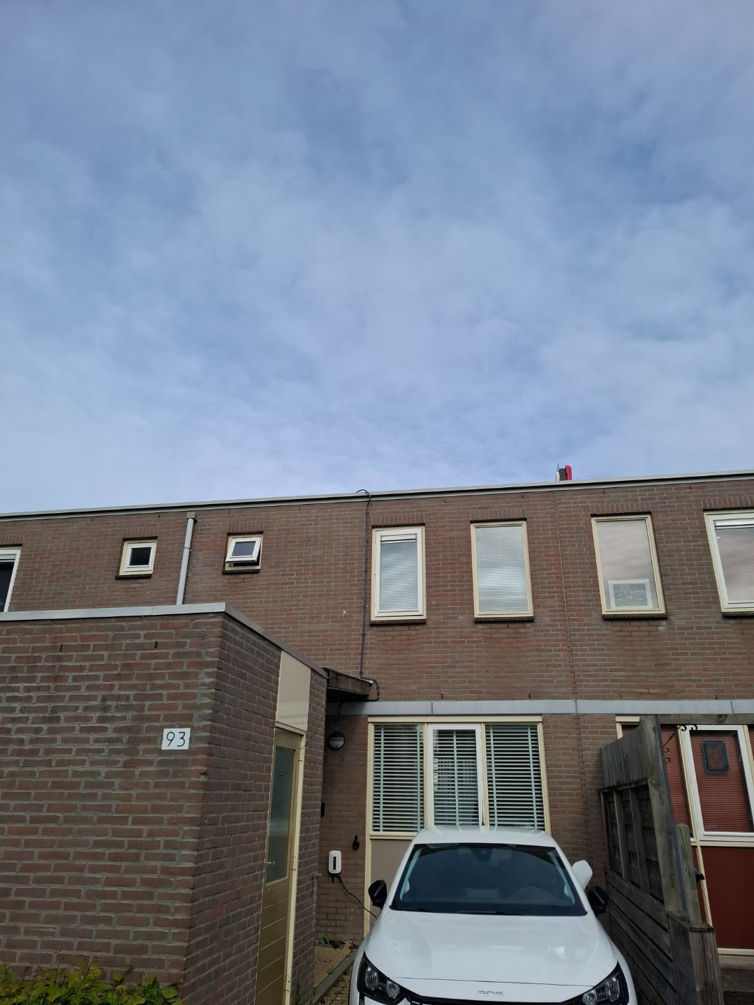 Kruizemunt 93, 8252 BV Dronten, Nederland