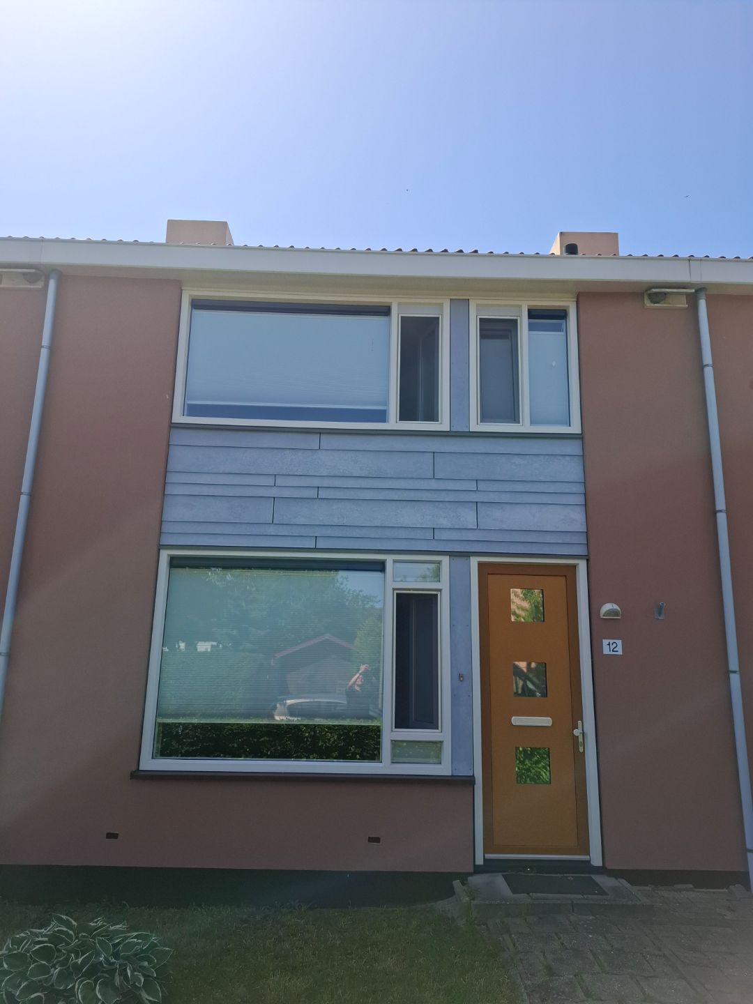Gletsjerstraat 12, 8255 CN Swifterbant, Nederland