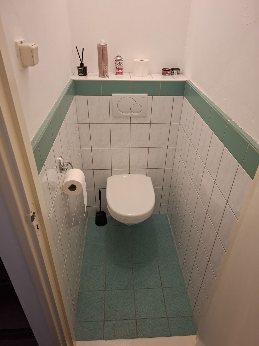 Gletsjerstraat 12