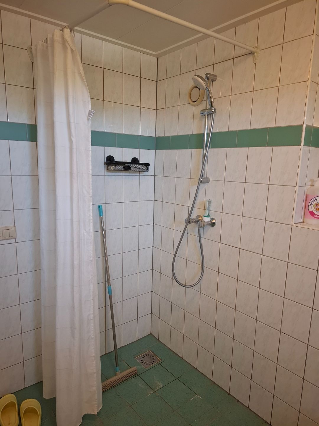 Gletsjerstraat 12