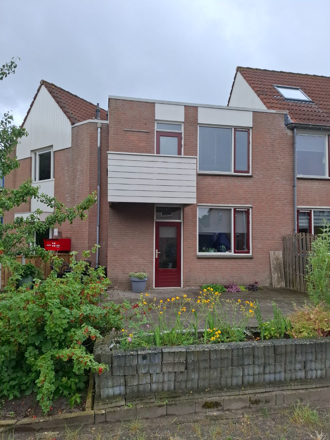 De Zaan 106, 8251 WG Dronten, Nederland
