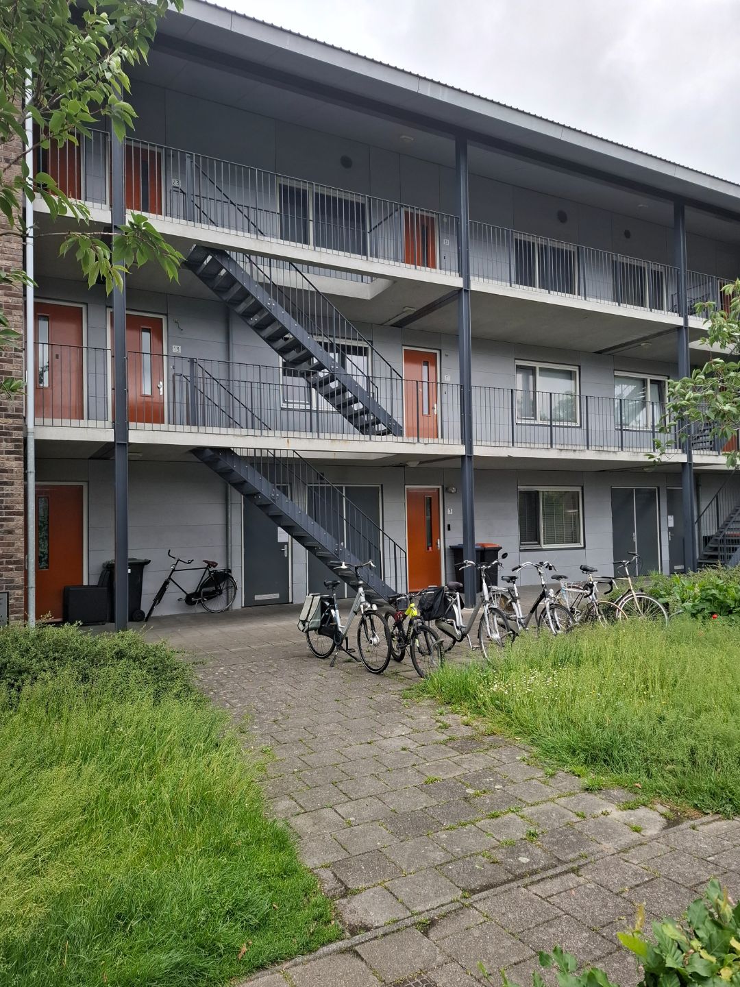 Appartement te huur: De Voor 11, Oud-Biddinghuizen Biddinghuizen