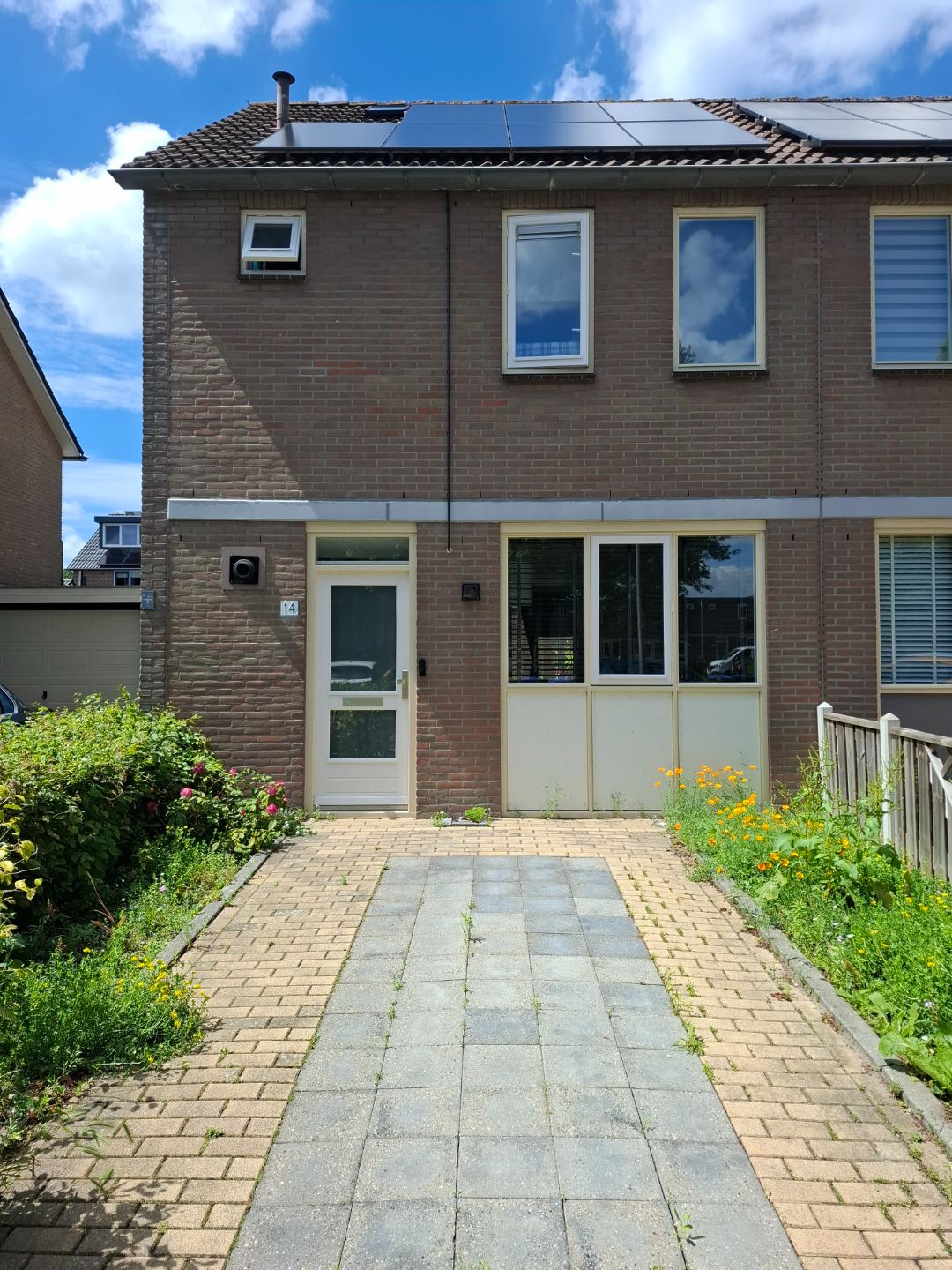 Kruizemunt 14, 8252 BM Dronten, Nederland