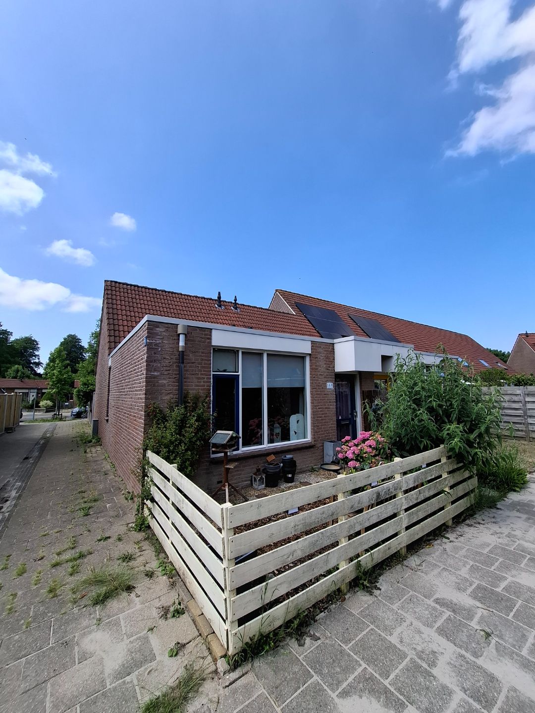 Hondsrug 168, 8251 VA Dronten, Nederland