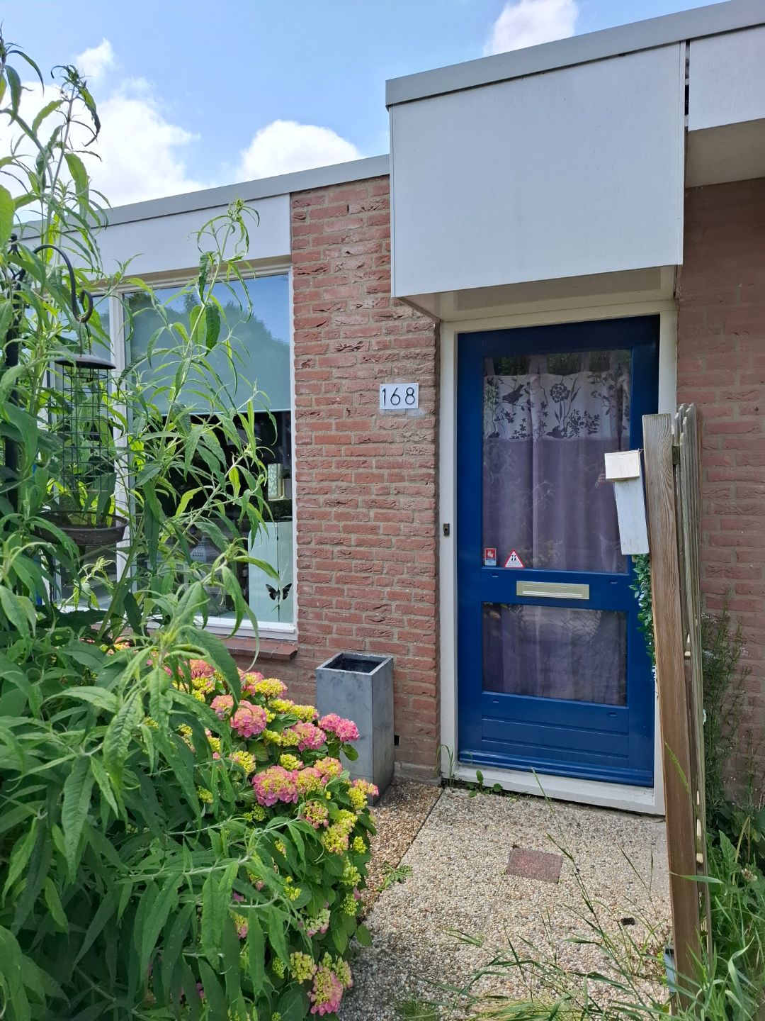 Hondsrug 168
