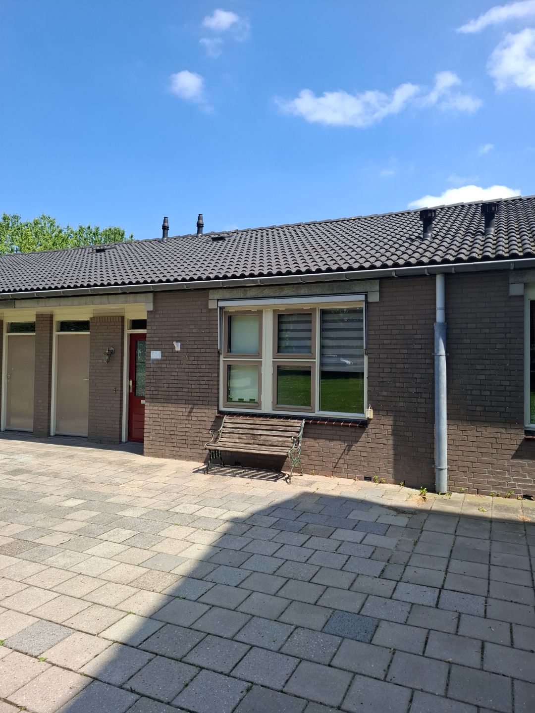 De Regenboog 514, 8254 AH Dronten, Nederland