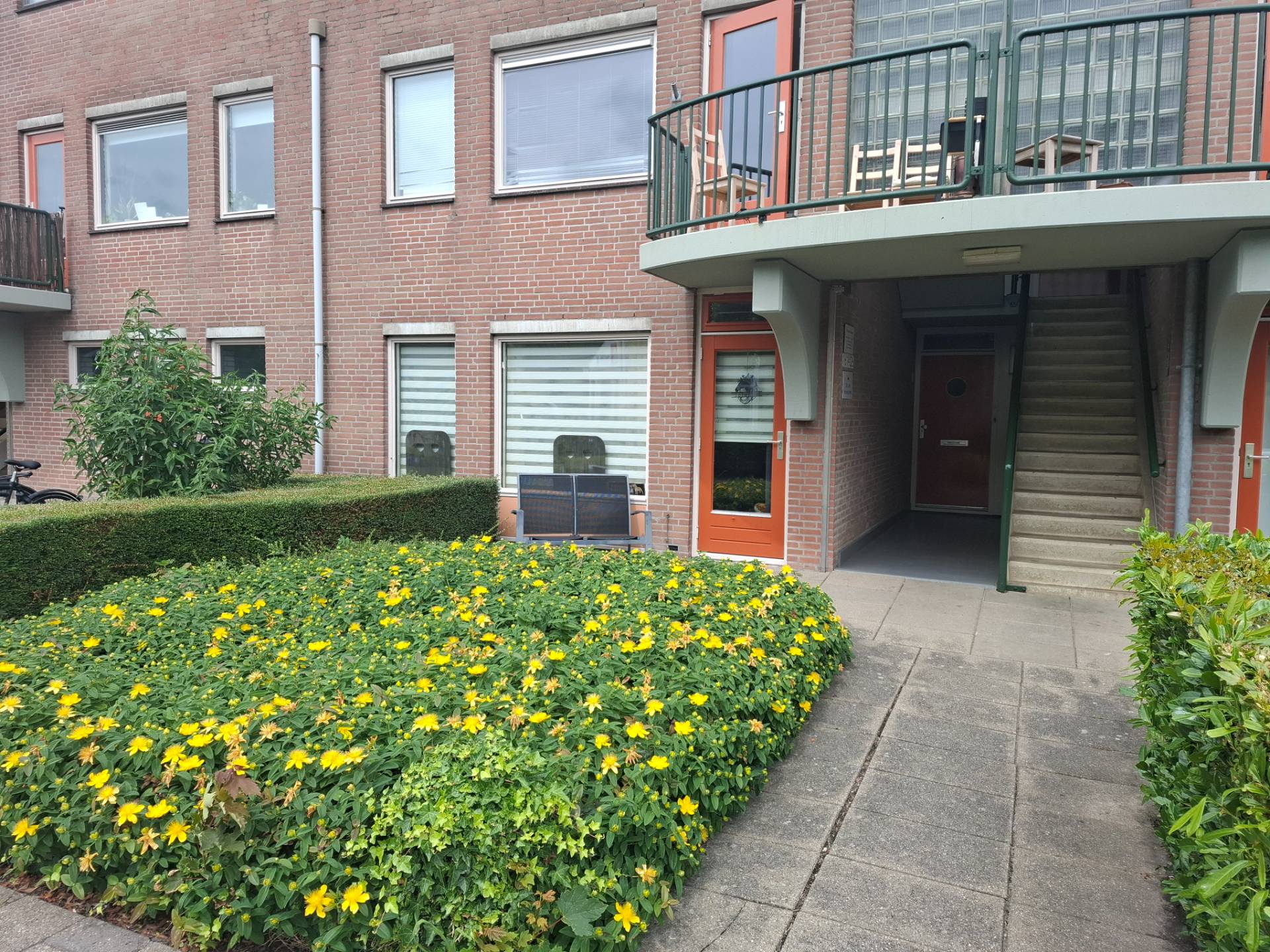 Lancasterdreef 126, 8251 TD Dronten, Nederland