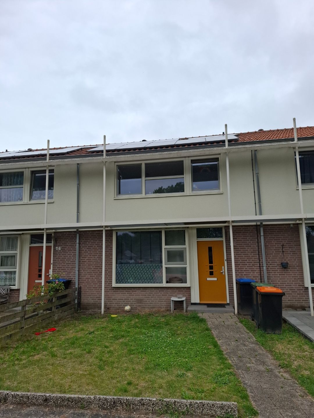 Weidehof 24, 8256 AV Biddinghuizen, Nederland