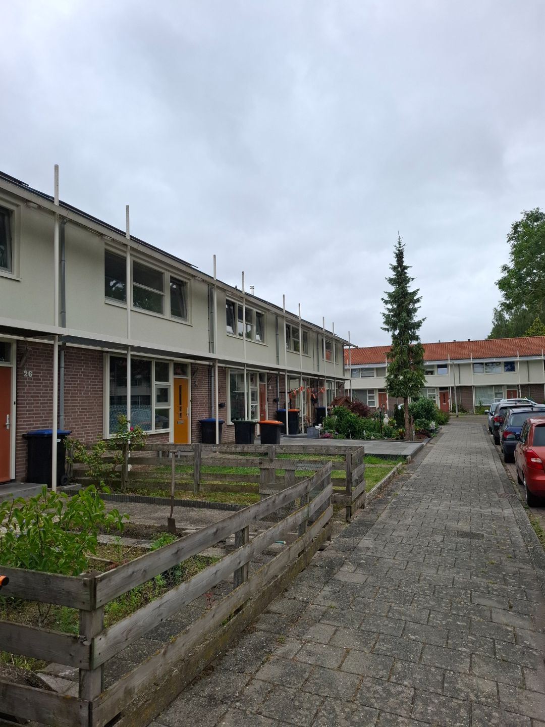 Weidehof 24