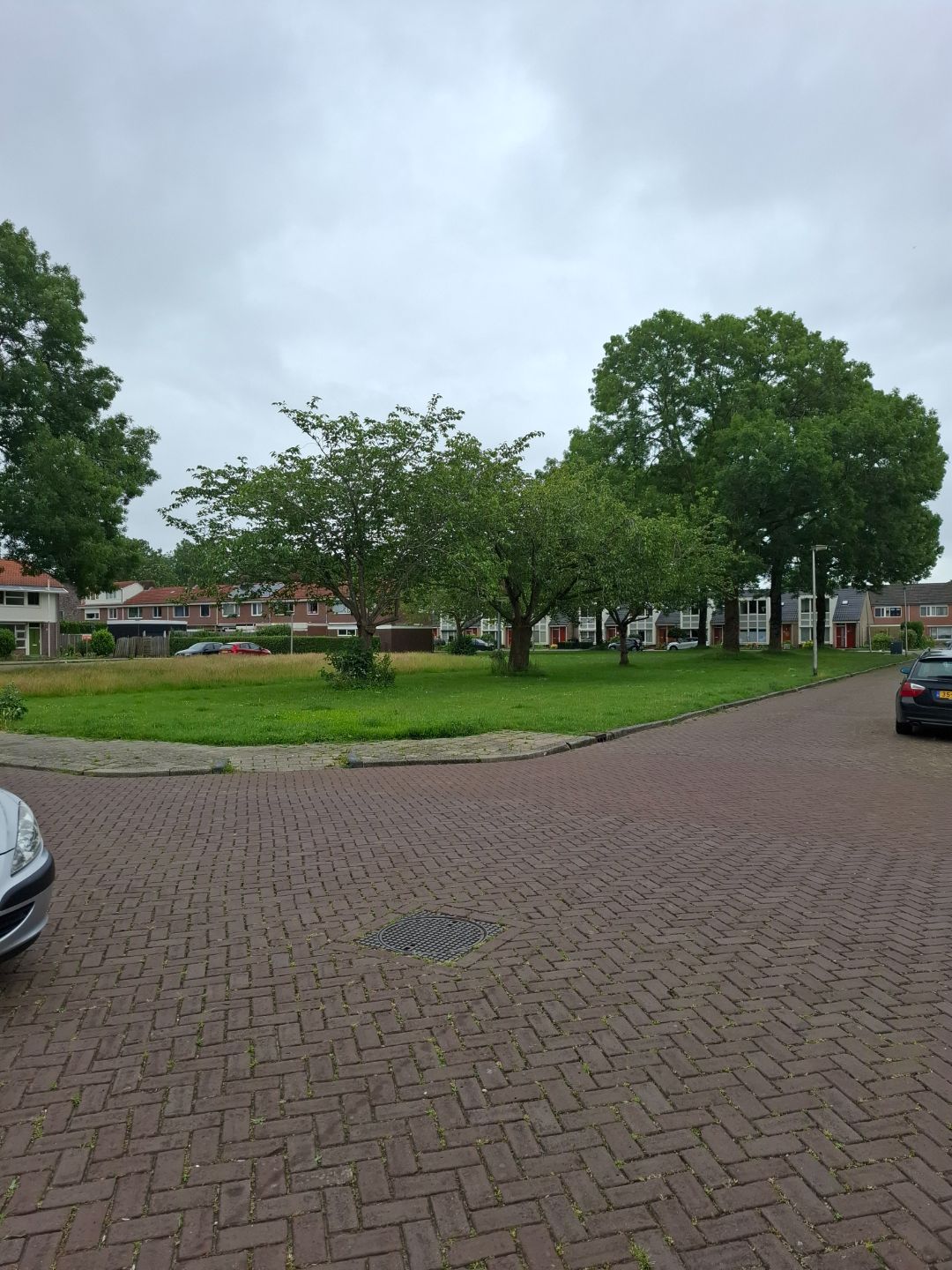Weidehof 24
