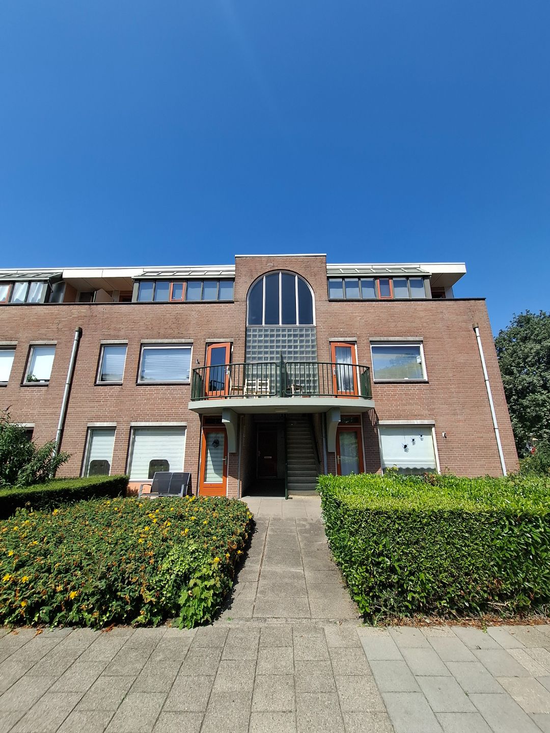 Apartment for rent: Lancasterdreef 120, De Lancaster Dronten