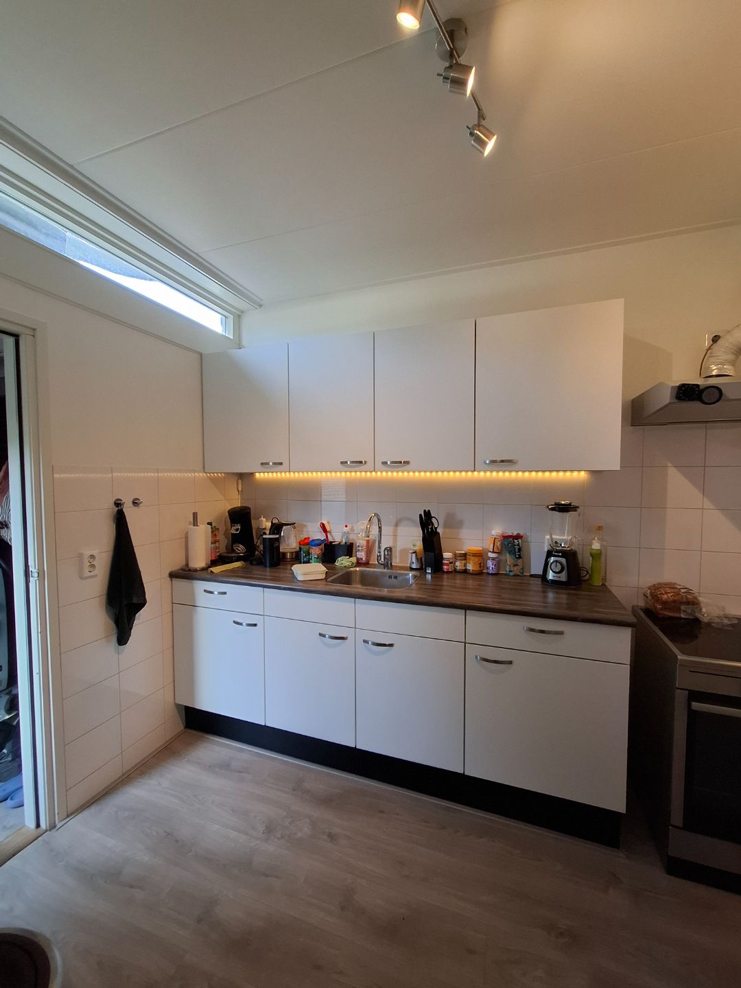 Weidehof 18