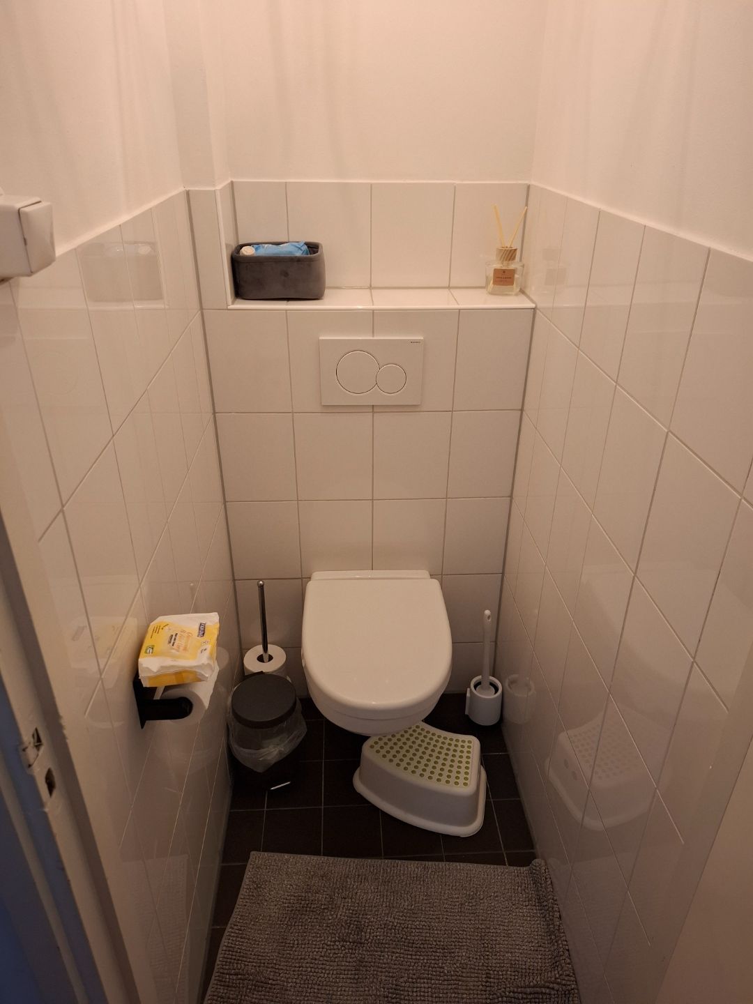 Weidehof 18