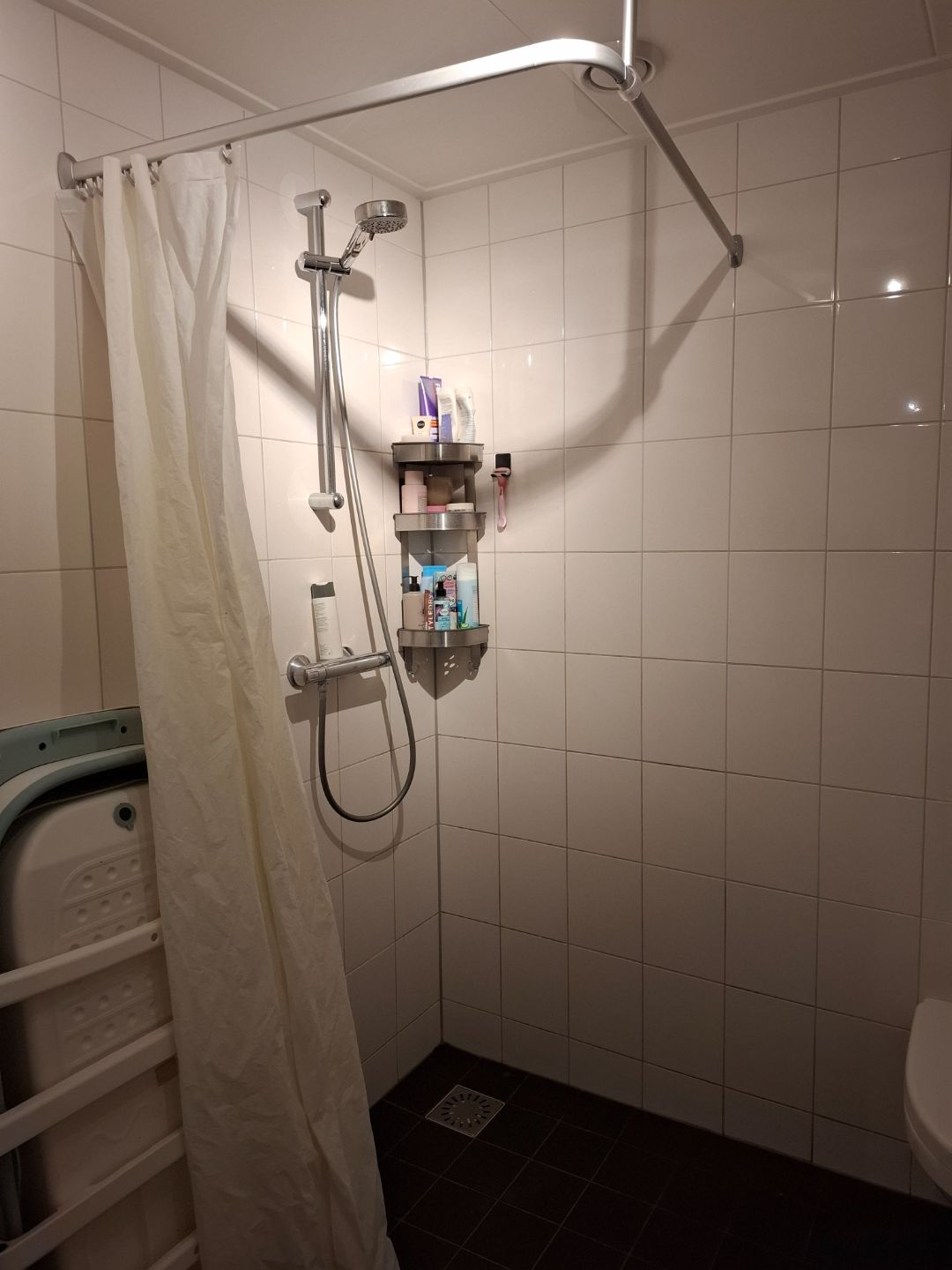 Weidehof 18