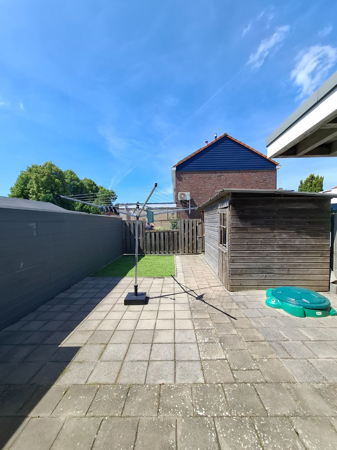 Weidehof 18
