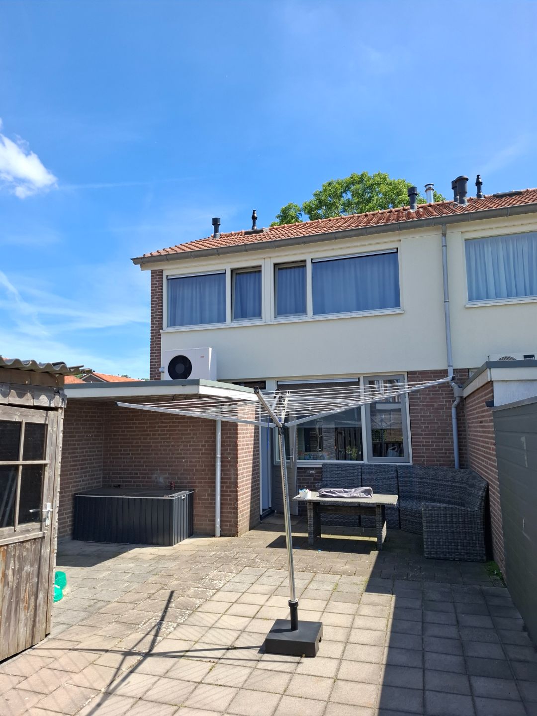 Weidehof 18
